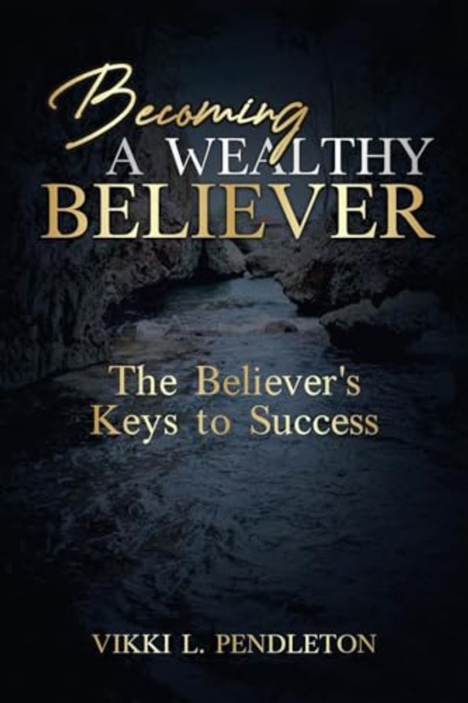 Becoming a Wealthy Believer